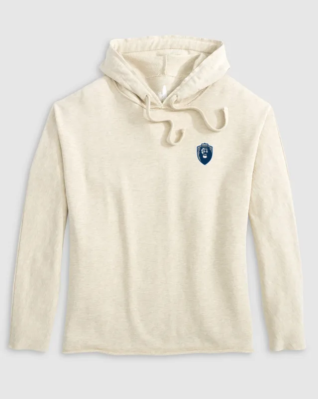 Women's Old Dominion Kelli Pullover Hoodie sold by Johnnie-O