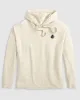 Women's Wofford Kelli Pullover Hoodie - Terrier Logo sold by Johnnie-O