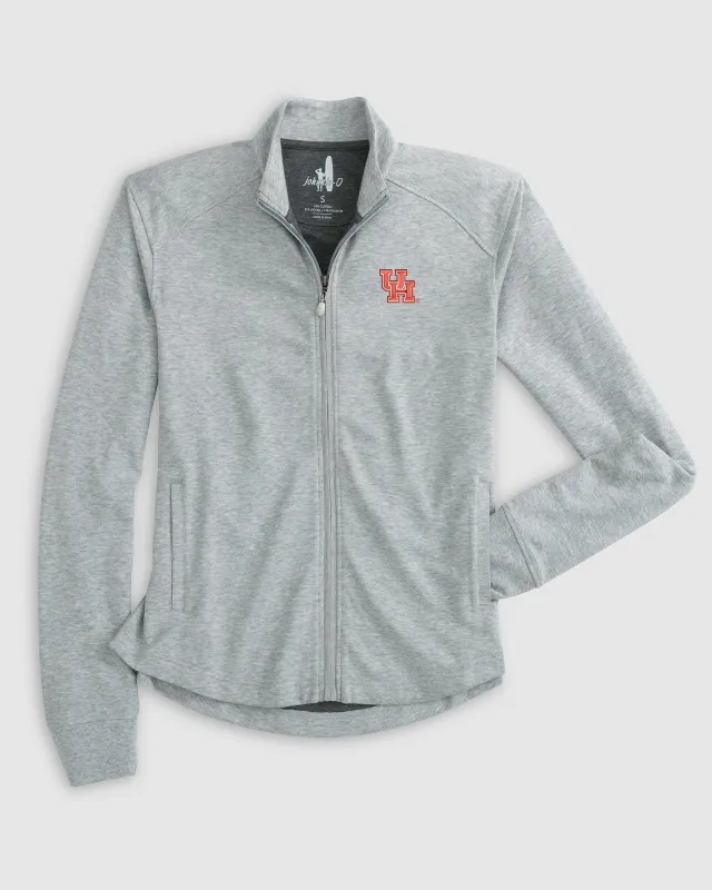 Women's Houston Tomi Full Zip Jacket sold by Johnnie-O