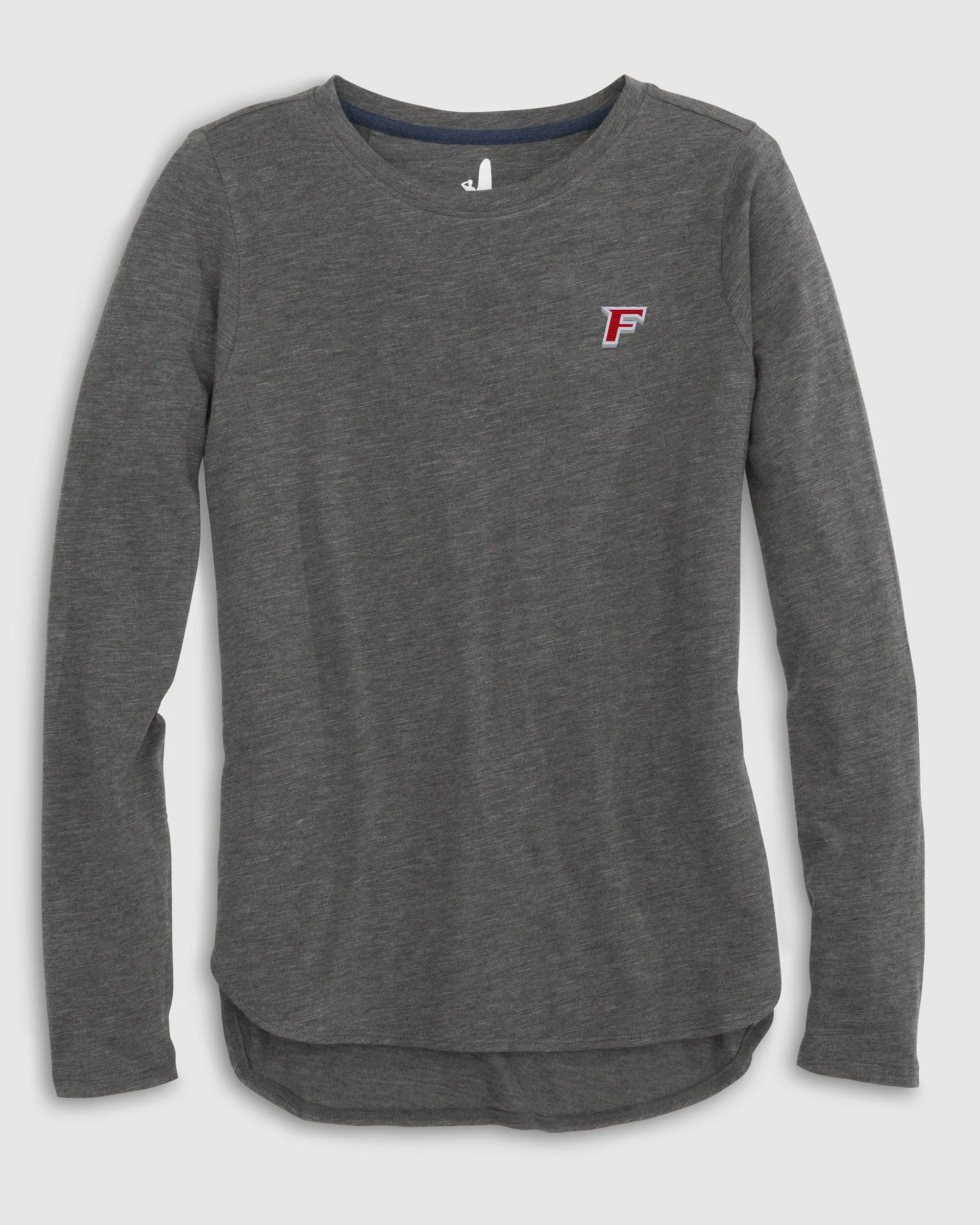 Women's Fairfield Addison Long Sleeve T-Shirt sold by Johnnie-O