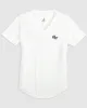 Women's George Washington Merediths V-Neck T-Shirt sold by Johnnie-O