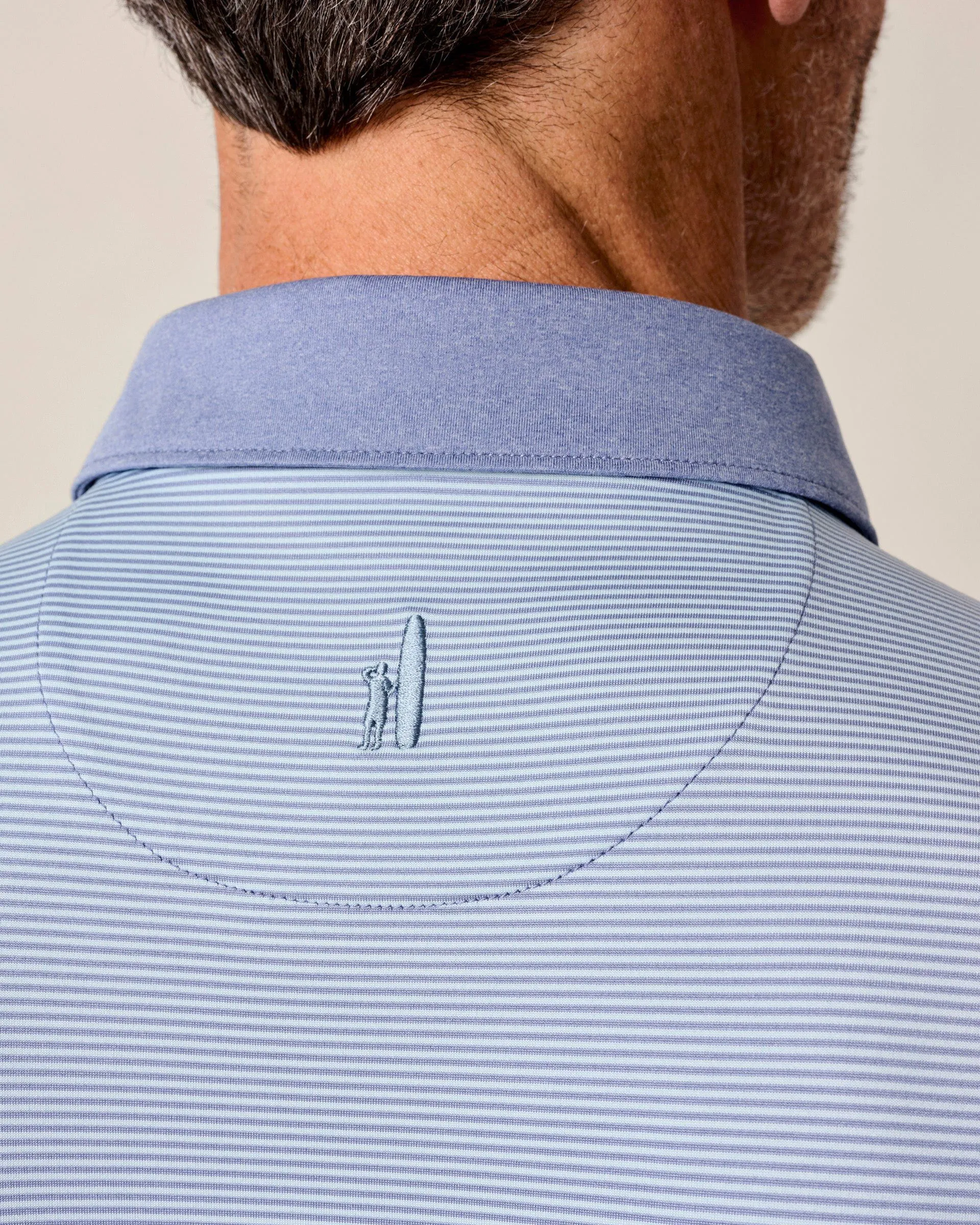 Performance Jersey Polo - Reagan sold by Johnnie-O product image thumbnail 3