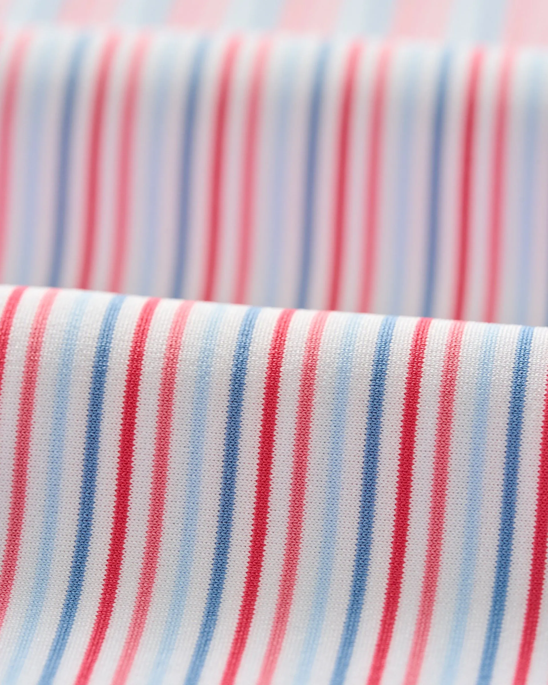 Performance Jersey Jr. Polo - Kamdon Stripe sold by Johnnie-O product image thumbnail 5