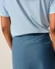 Sienna Scalloped Performance Skort sold by Johnnie-O