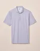 Big & Tall Performance Jersey Polo - Wesson sold by Johnnie-O