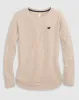 Minnesota Wild Addison Long Sleeve T-Shirt sold by Johnnie-O