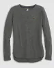 Minnesota Wild Addison Long Sleeve T-Shirt sold by Johnnie-O
