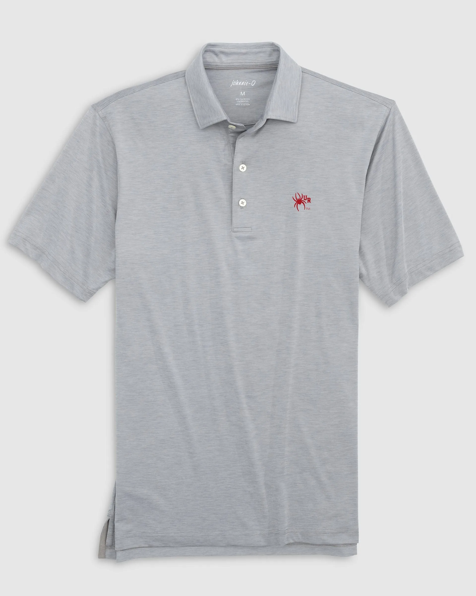 Richmond Huronn Featherweight Performance Polo sold by Johnnie-O