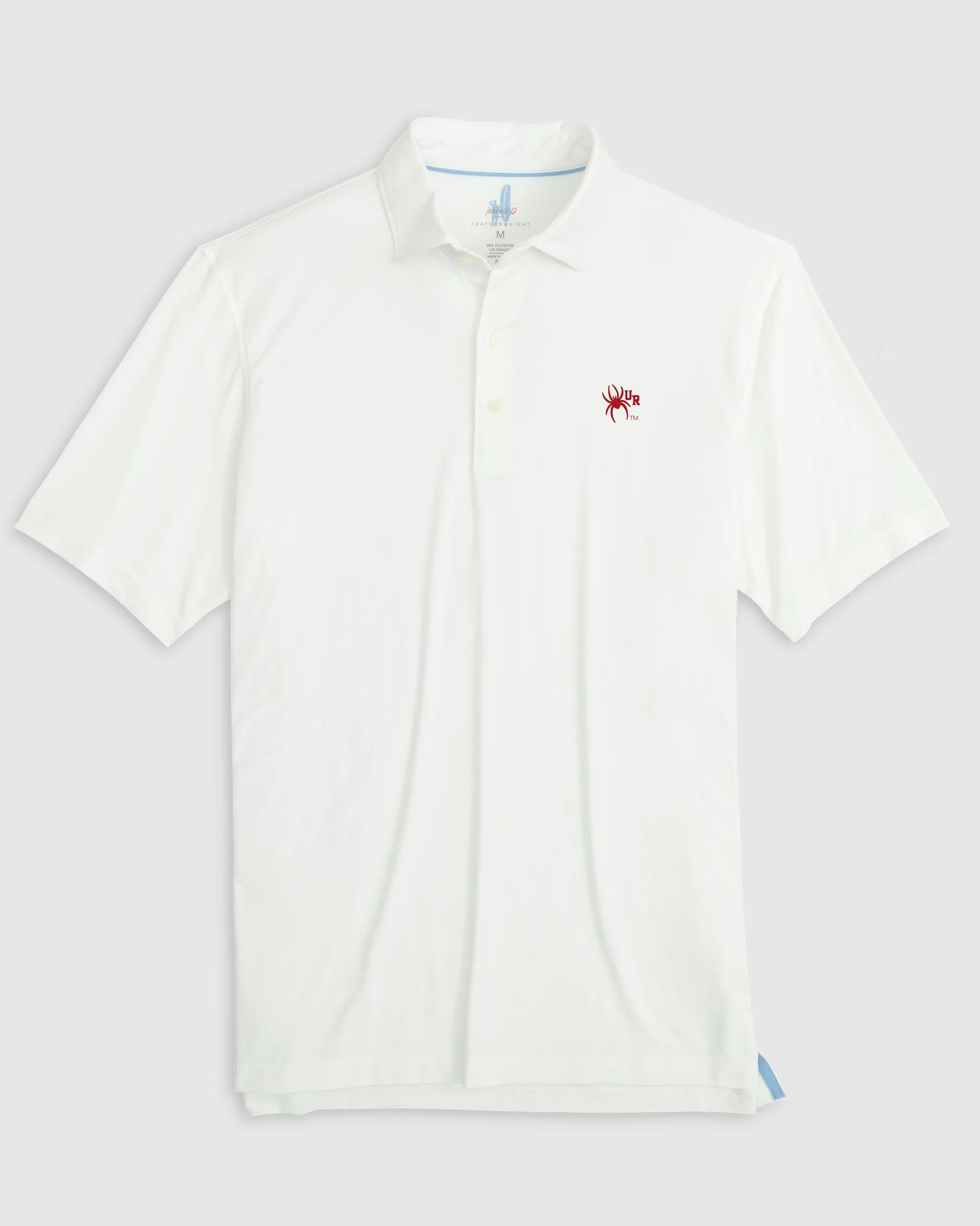 Richmond Huronn Featherweight Performance Polo sold by Johnnie-O product image thumbnail 2