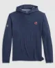 Cleveland Guardians Remmy Performance Hoodie - Cooperstown Logo sold by Johnnie-O