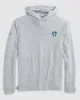 Milwaukee Brewers Remmy Performance Hoodie - Cooperstown Logo sold by Johnnie-O