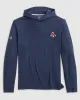 Boston Red Sox Remmy Performance Hoodie - Cooperstown Logo sold by Johnnie-O