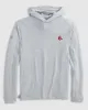 Boston Red Sox Remmy Performance Hoodie - Cooperstown Logo sold by Johnnie-O