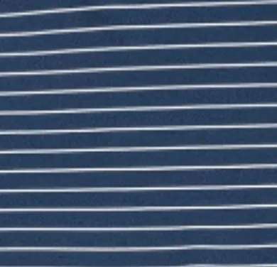 U.S. Naval Academy Beau Striped Performance Jersey Polo sold by Johnnie-O product image thumbnail 4