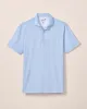 Performance Jersey Polo - Julio - 3XL sold by Johnnie-O