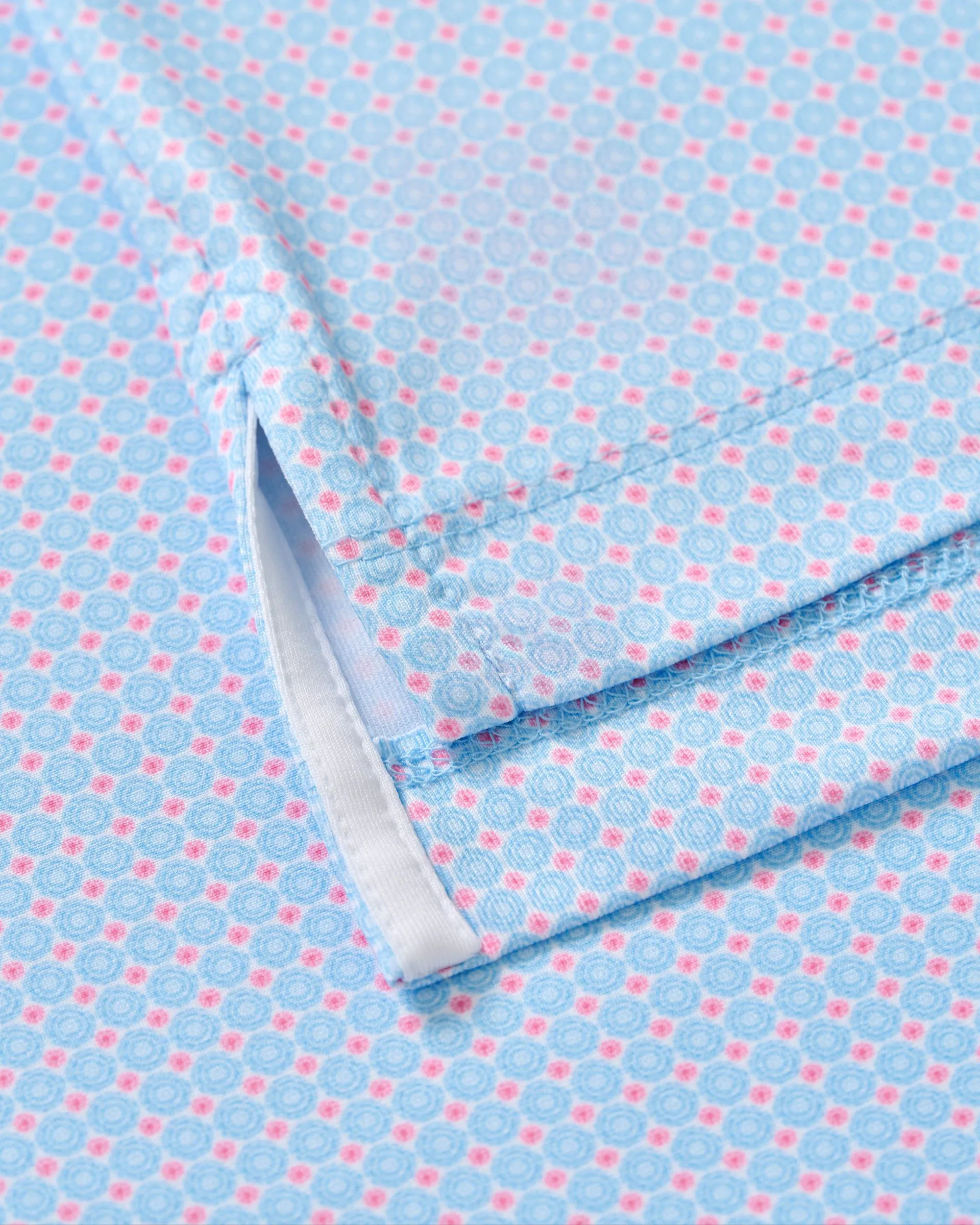 Performance Jersey Polo - Julio - 3XL sold by Johnnie-O product image thumbnail 4