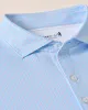 Performance Jersey Polo - Julio - 3XL sold by Johnnie-O