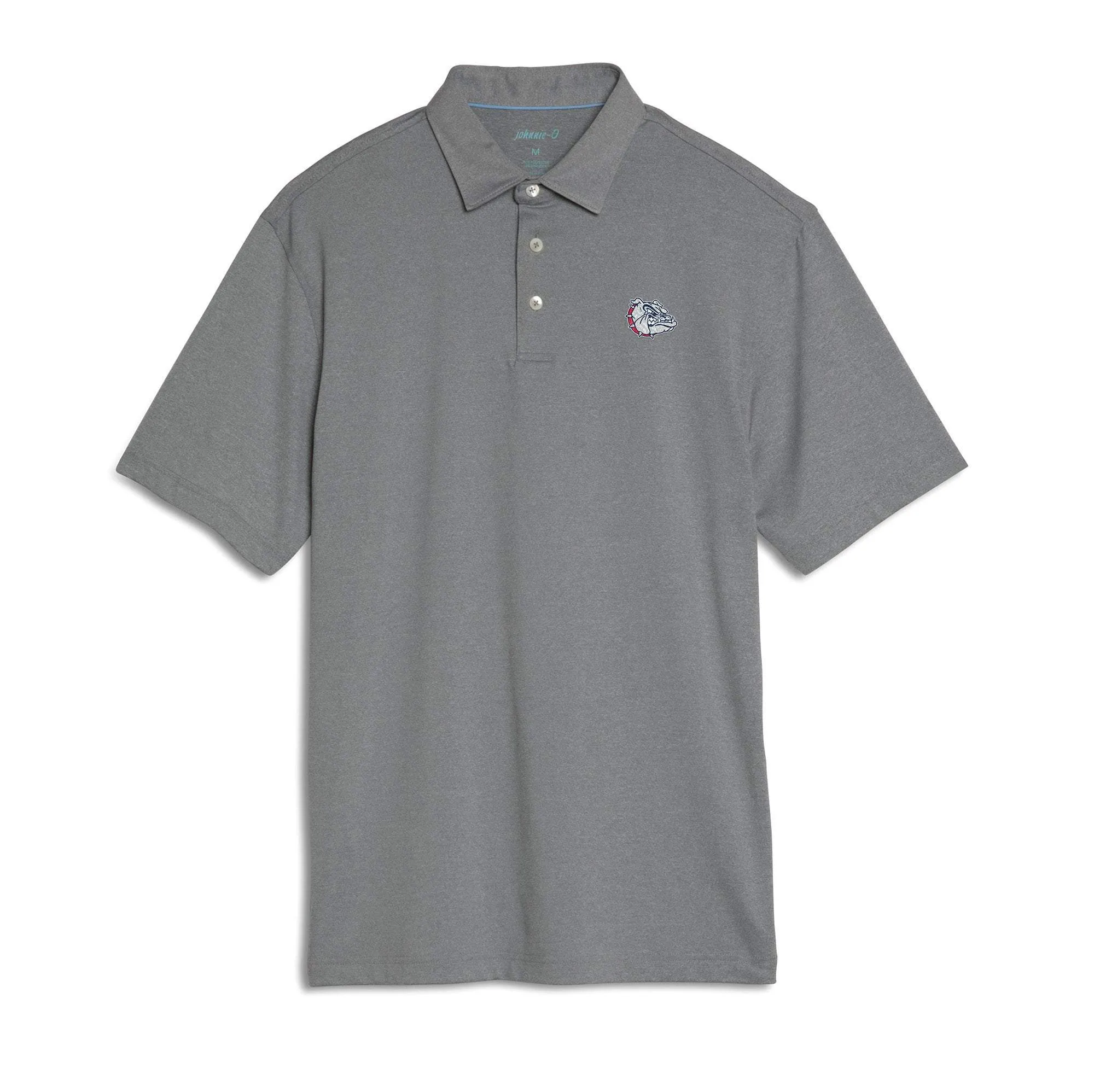 Gonzaga Birdie Jersey Performance Polo sold by Johnnie-O product image thumbnail 5