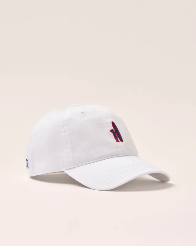 Topper USA Baseball Hat sold by Johnnie-O
