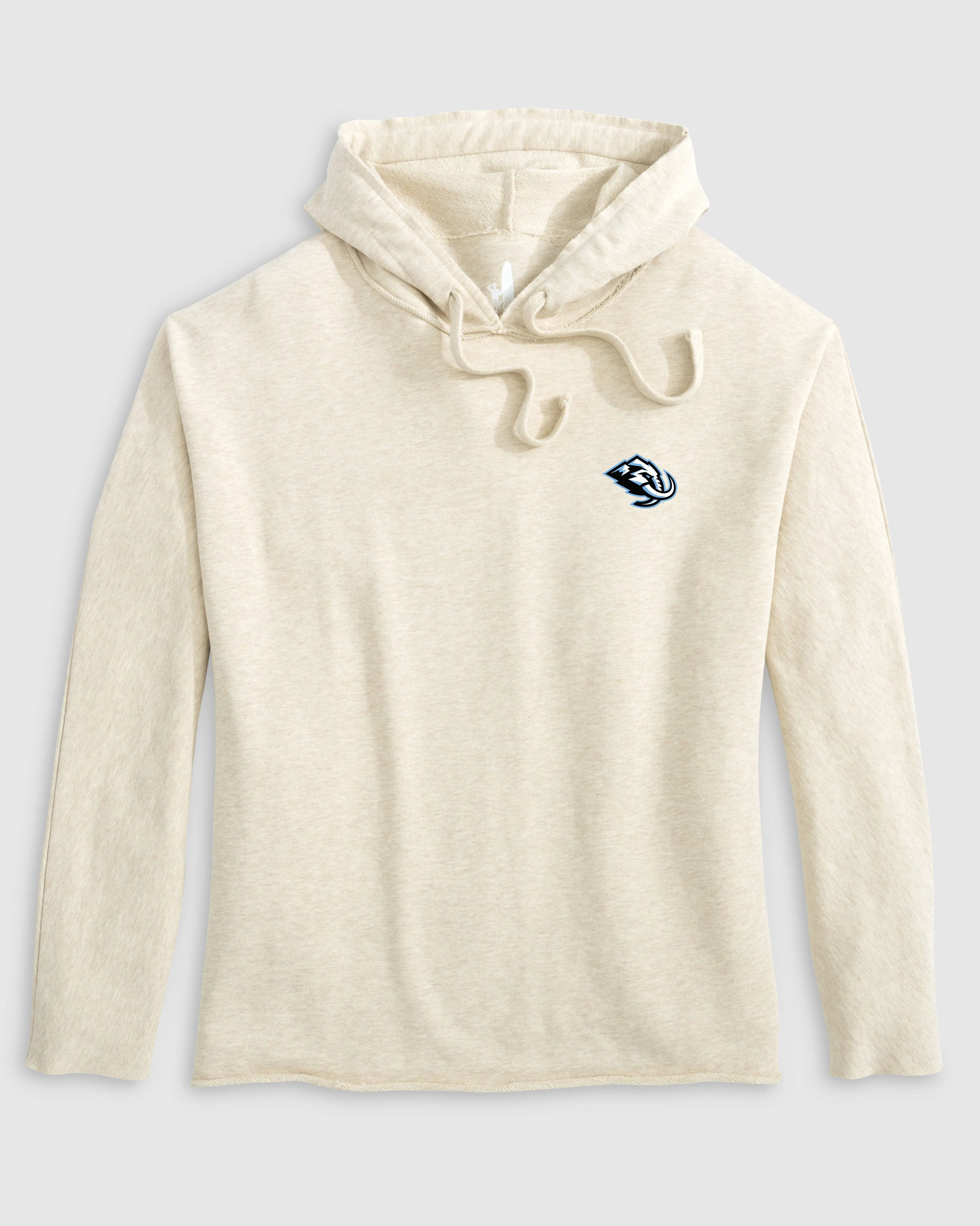 Women's Utah Mammoth Kelli Pullover Hoodie sold by Johnnie-O