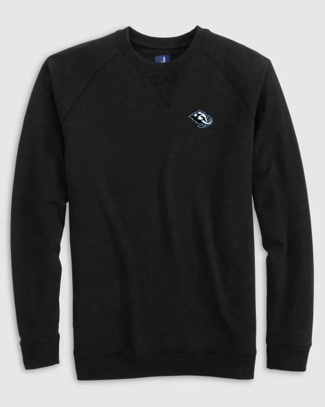 Utah Mammoth Freeman Crewneck Sweatshirt sold by Johnnie-O