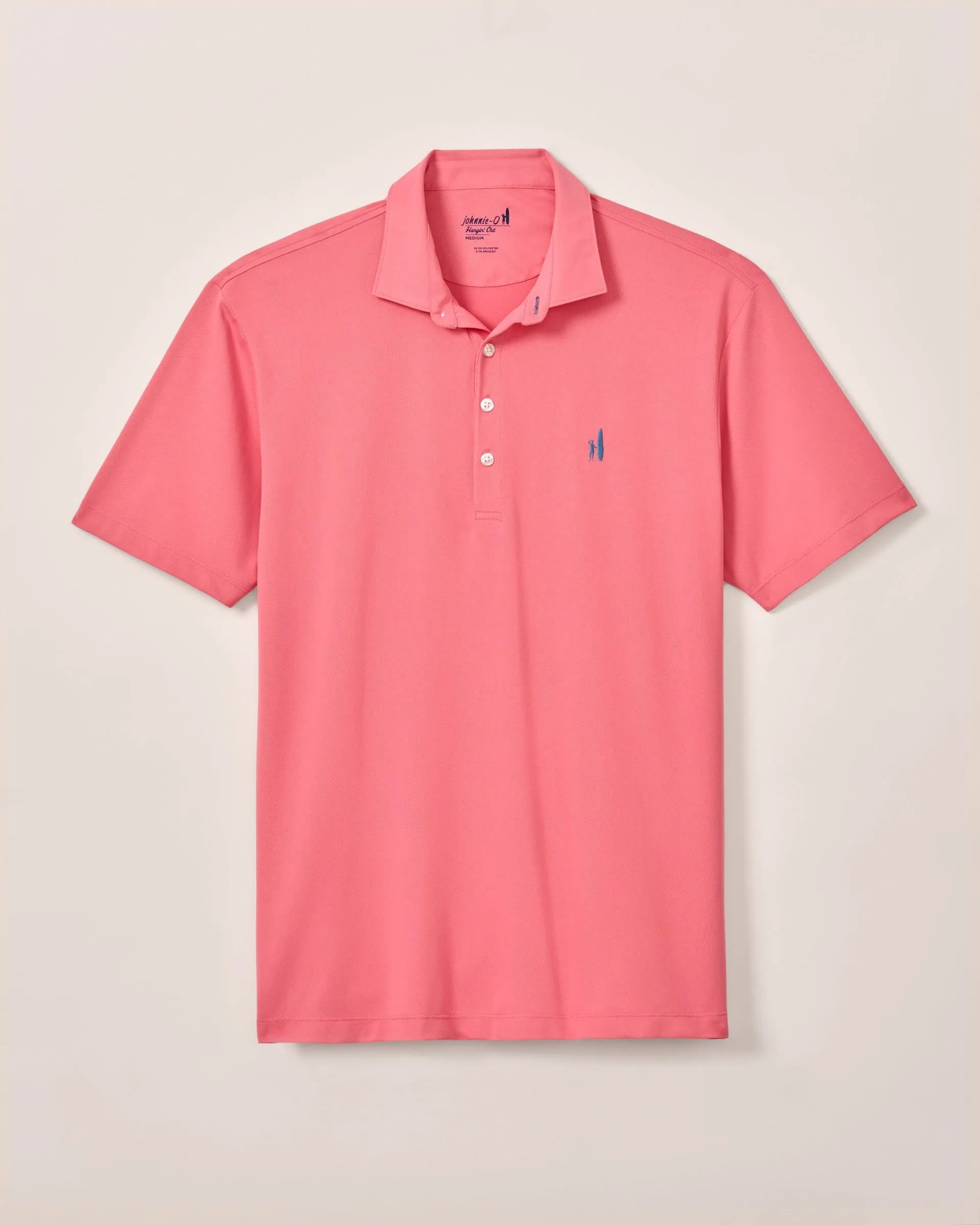 Performance Mesh Polo - Stevie sold by Johnnie-O product image thumbnail 5