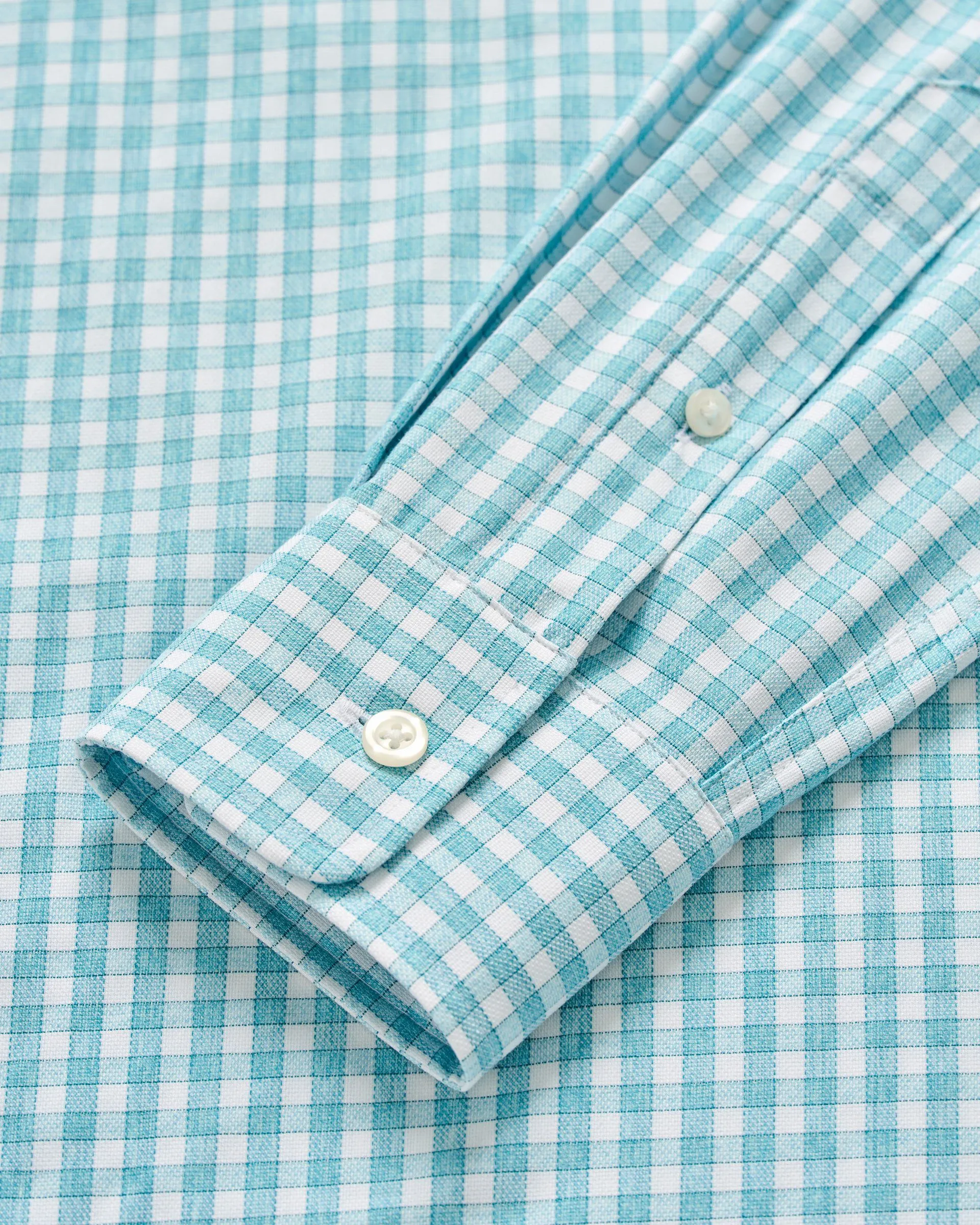 Performance Button Down Shirt - Westwood sold by Johnnie-O product image thumbnail 5