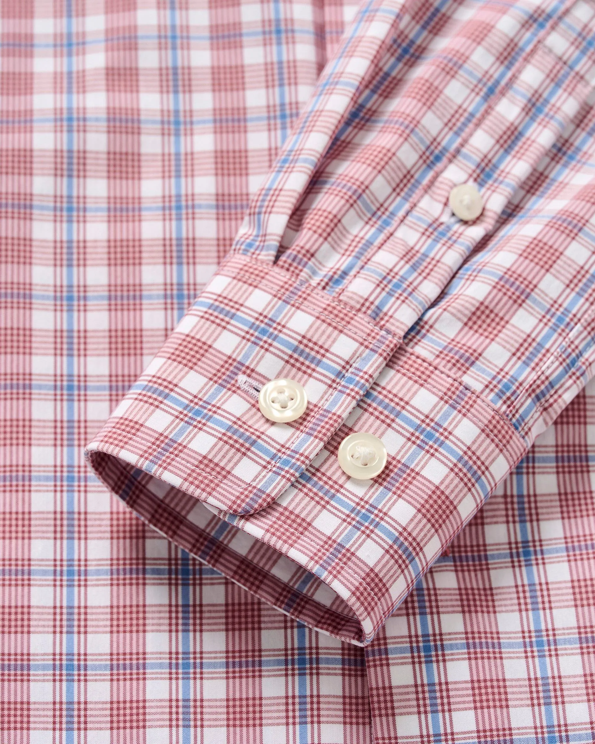 Everyday Performance Jr. Button Down Shirt - Brantley sold by Johnnie-O product image thumbnail 3