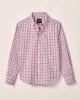 Performance Jr. Button Down Shirt - Brantley sold by Johnnie-O