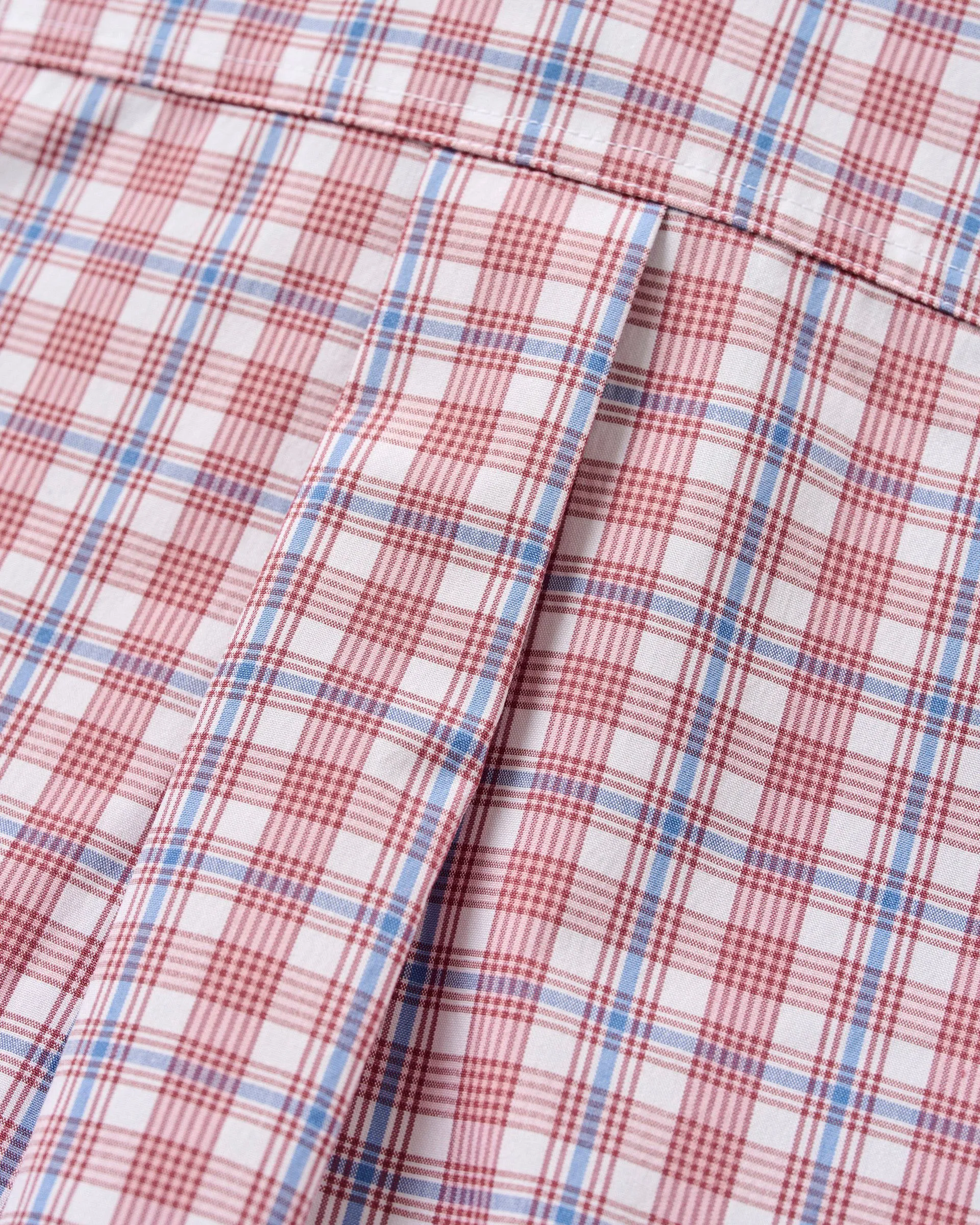 Everyday Performance Jr. Button Down Shirt - Brantley sold by Johnnie-O product image thumbnail 4