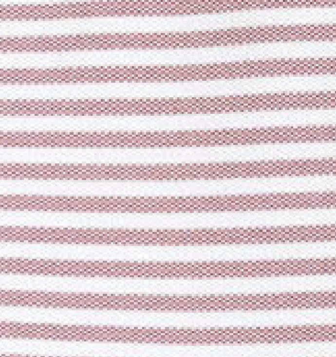 South Carolina Stetsons Striped Performance Mesh Polo - Vault Logo sold by Johnnie-O product image thumbnail 5