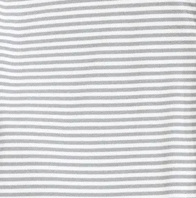 South Carolina Stetsons Striped Performance Mesh Polo - Vault Logo sold by Johnnie-O product image thumbnail 4