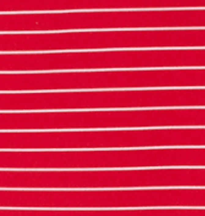 Ohio State Beau Striped Performance Jersey Polo sold by Johnnie-O product image thumbnail 5