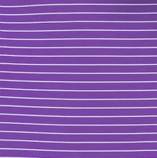 James Madison Beau Striped Performance Jersey Polo sold by Johnnie-O product image thumbnail 5