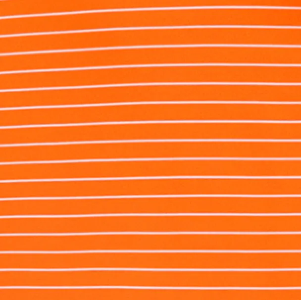 Florida Beau Striped Performance Jersey Polo - Vault Logo sold by Johnnie-O product image thumbnail 5