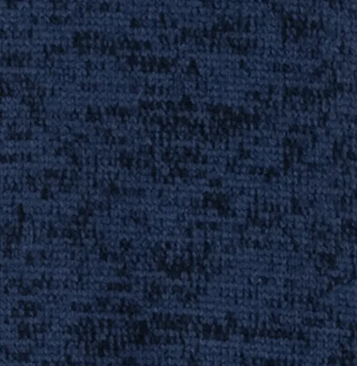 Gonzaga Denalis Performance Fleece Vest - Script Logo sold by Johnnie-O product image thumbnail 5