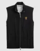 VMI Denalis Performance Fleece Vest sold by Johnnie-O