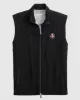 Florida State Denalis Performance Fleece Vest sold by Johnnie-O