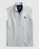 Fresno Denalis Performance Fleece Vest sold by Johnnie-O