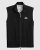 Fresno Denalis Performance Fleece Vest sold by Johnnie-O