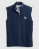 Fresno Denalis Performance Fleece Vest sold by Johnnie-O