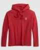 Women's Stanford Kelli Pullover Hoodie sold by Johnnie-O