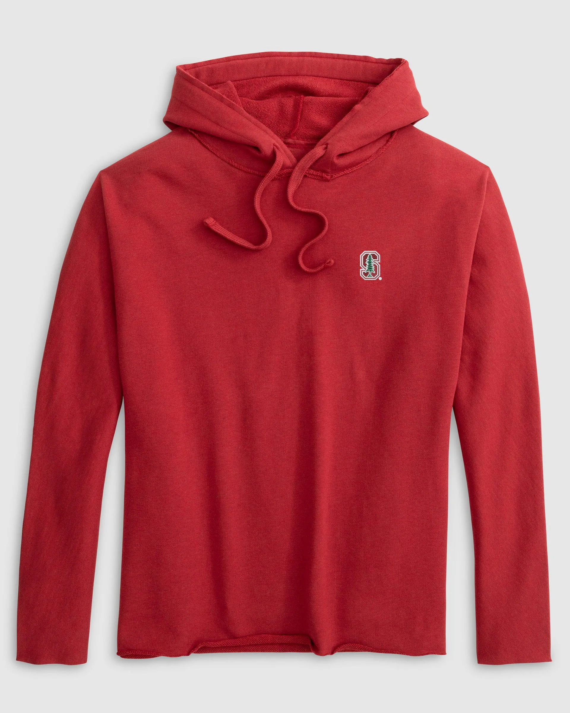 Women's Stanford Kelli Pullover Hoodie sold by Johnnie-O product image thumbnail 2