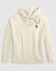Women's Stanford Kelli Pullover Hoodie sold by Johnnie-O