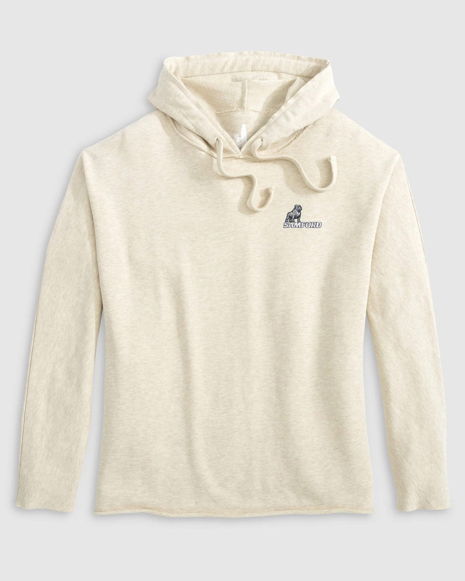 Women's Samford Kelli Pullover Hoodie sold by Johnnie-O