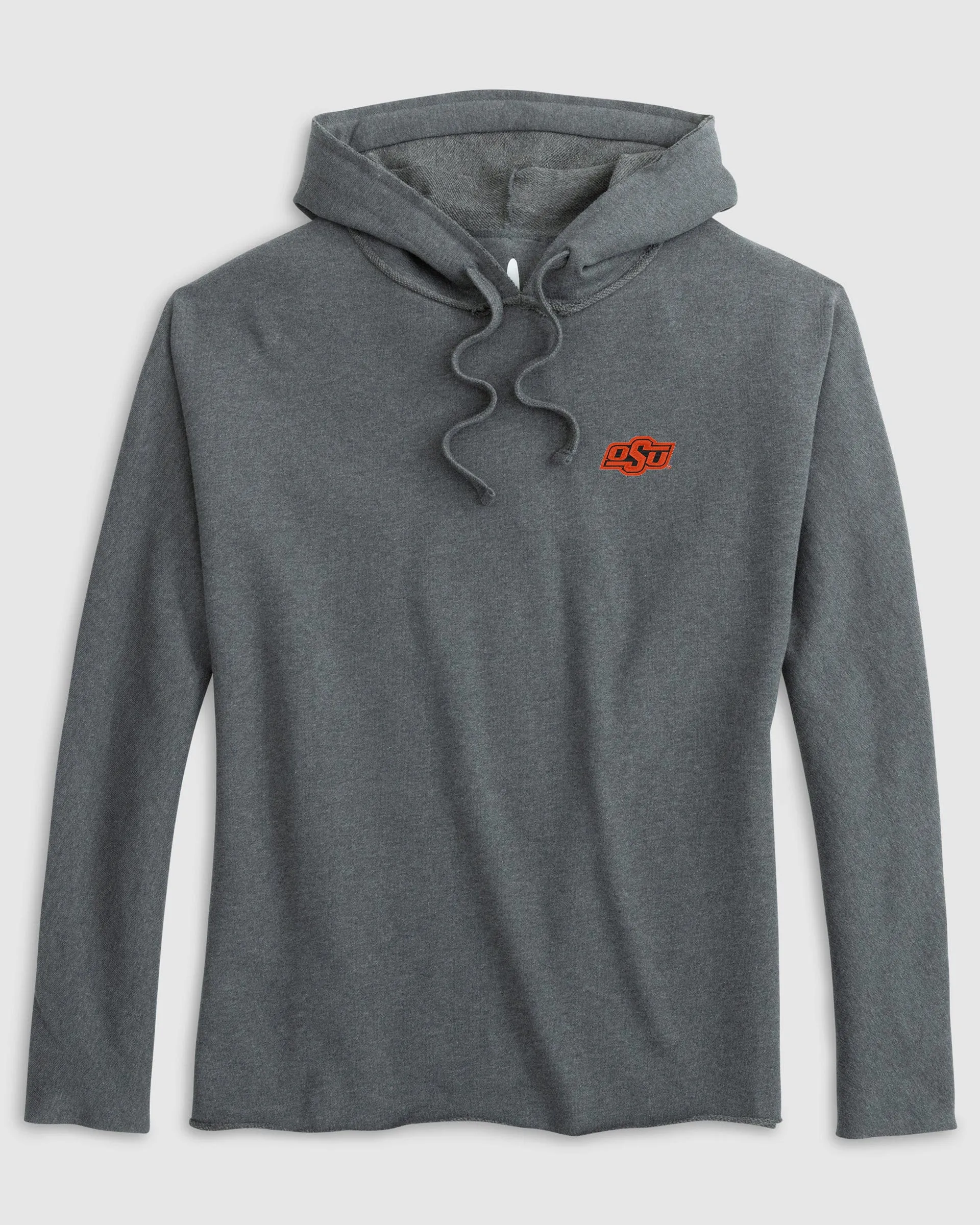 Women's Oklahoma State Kelli Pullover Hoodie sold by Johnnie-O product image thumbnail 2