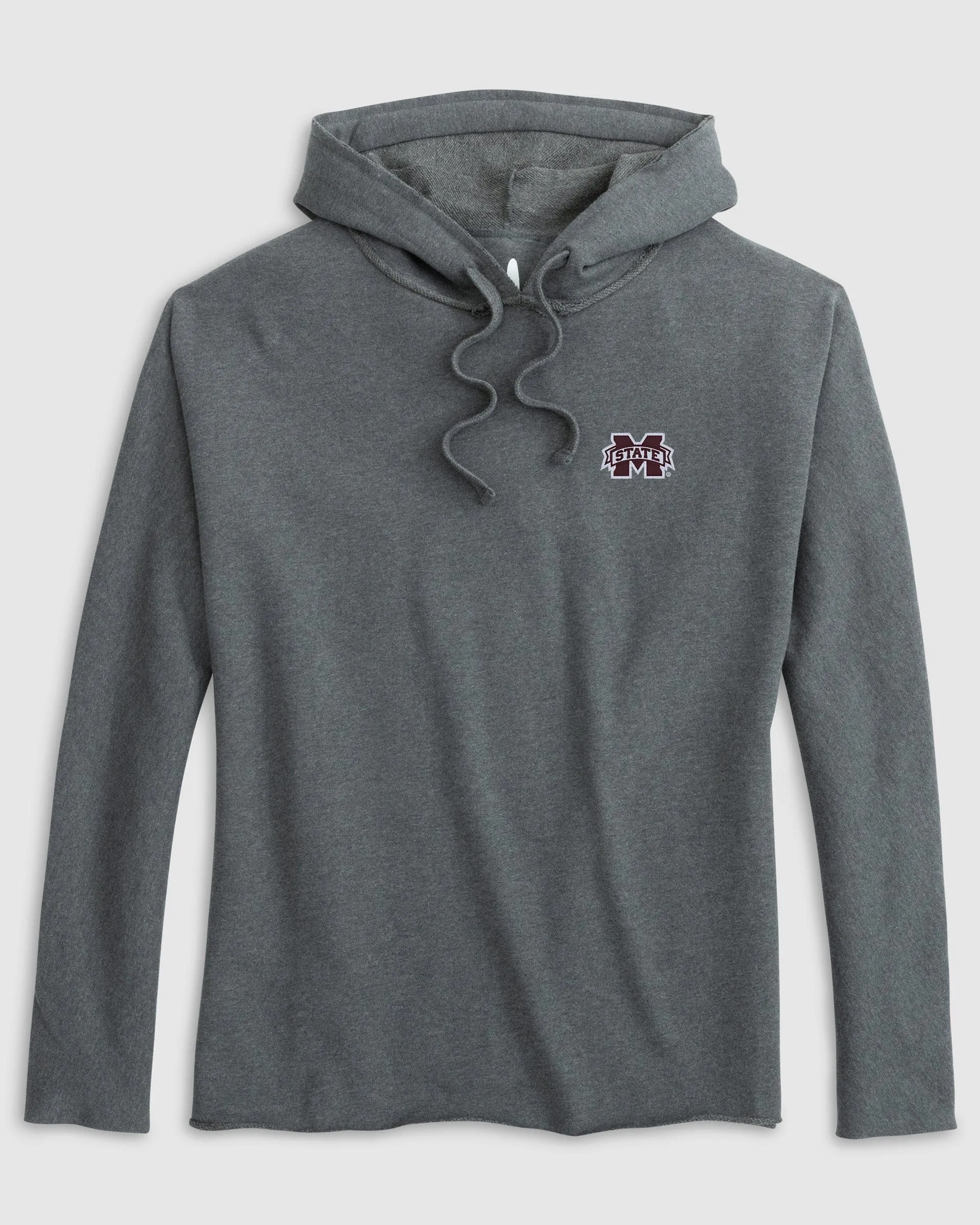 Women's Mississippi State Kelli Pullover Hoodie sold by Johnnie-O product image thumbnail 2