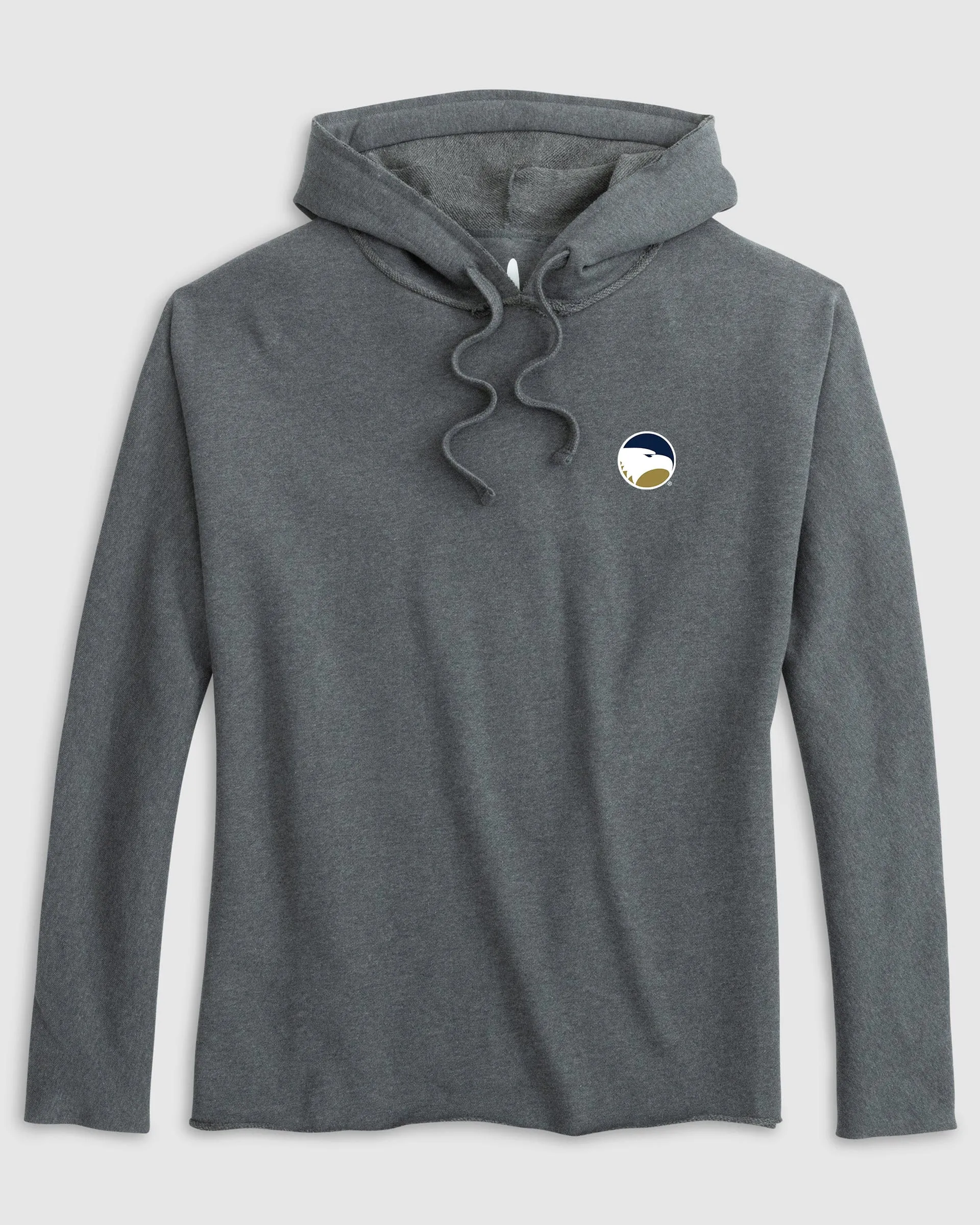 Women's Georgia Southern Kelli Pullover Hoodie sold by Johnnie-O product image thumbnail 3