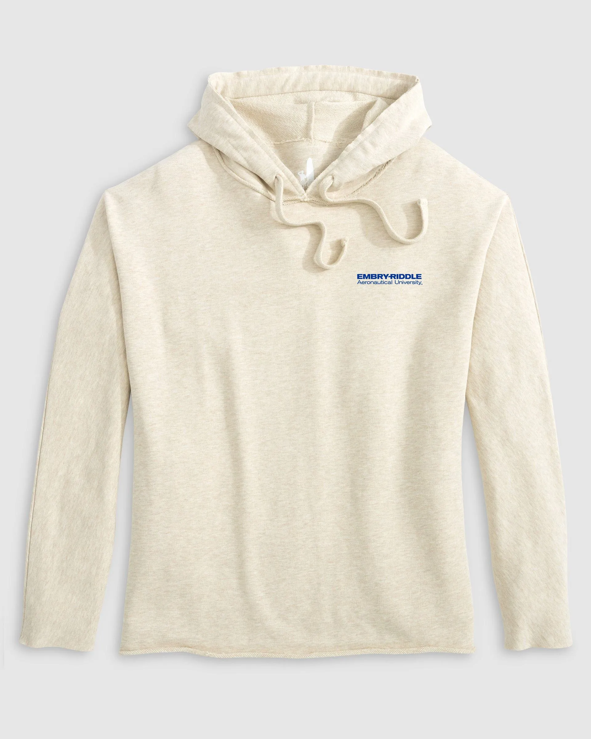 Women's Embry-Riddle Kelli Pullover Hoodie sold by Johnnie-O product image thumbnail 2