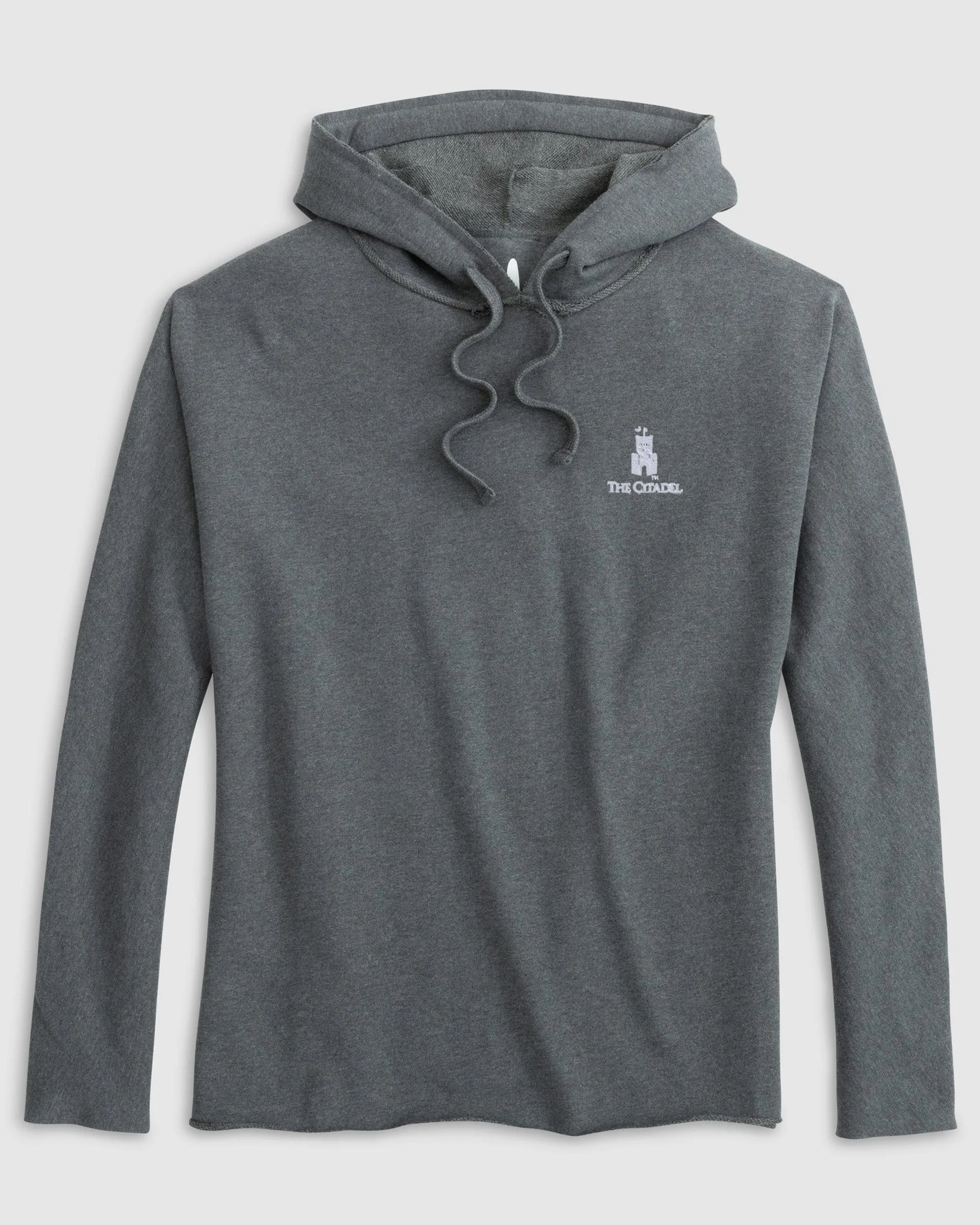 Women's The Citadel Kelli Pullover Hoodie sold by Johnnie-O product image thumbnail 3